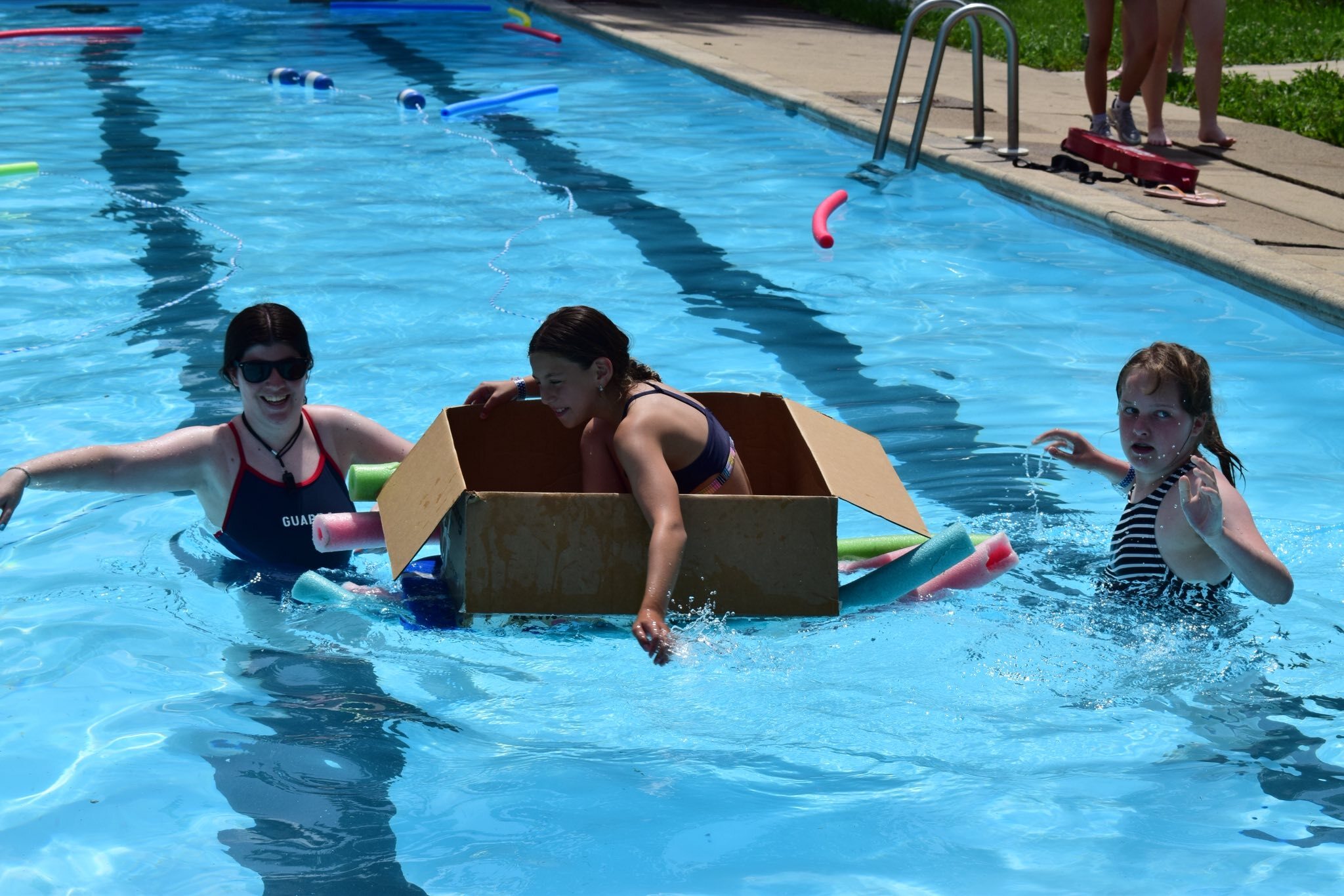 Camp Diamond Ridge photo 1