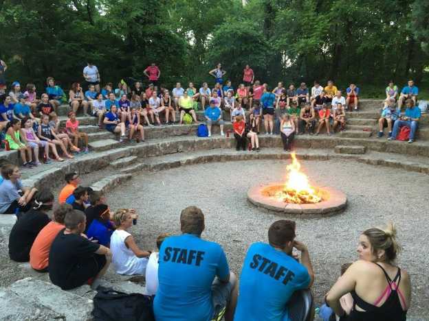 Camp Discovery Kansas