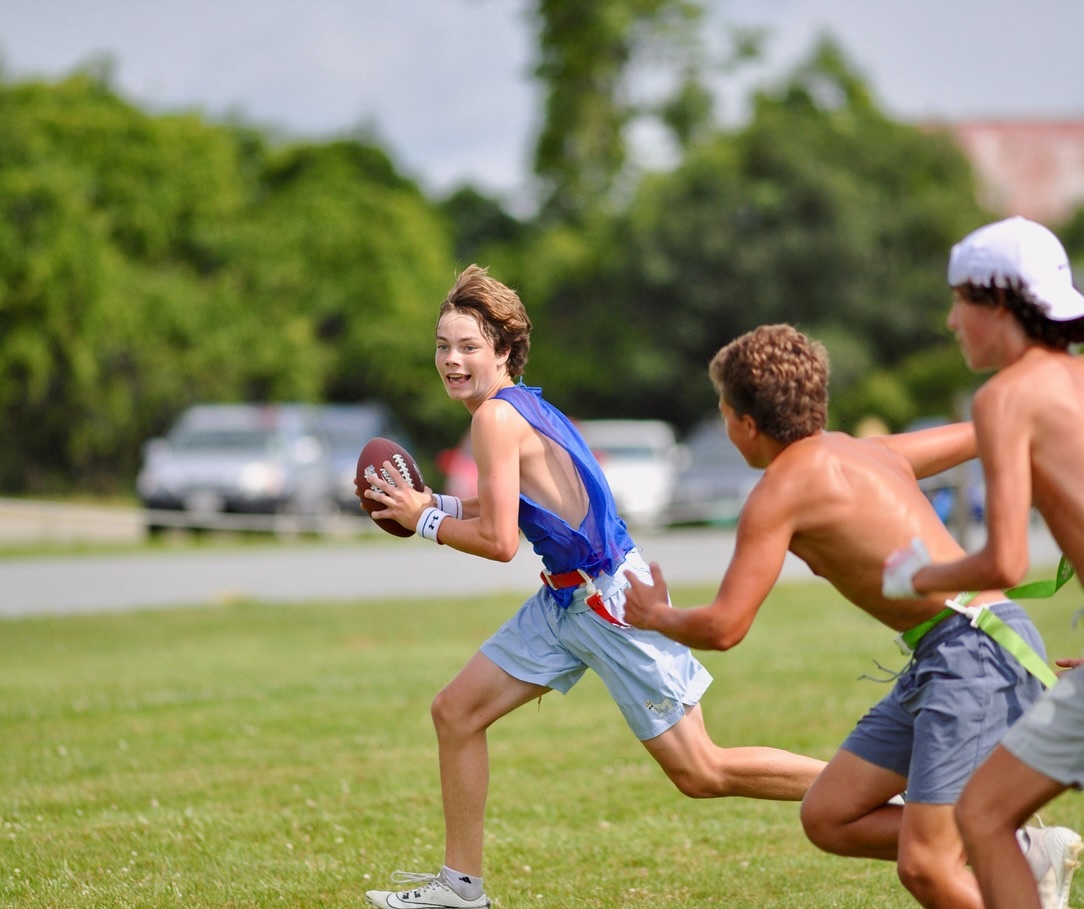 The Zone Camp For Boys фото 1