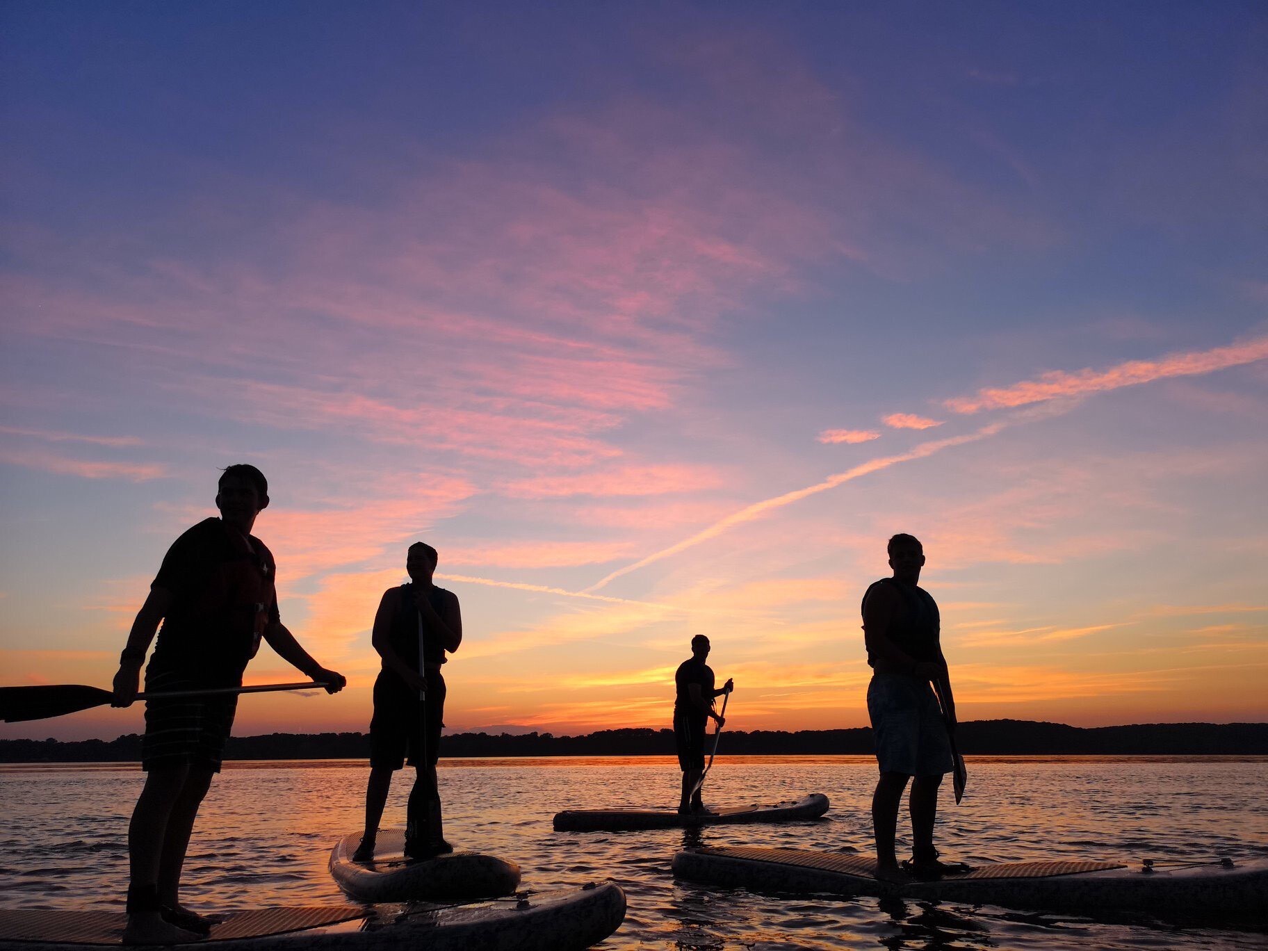 JCC Chicago Camp Chi For Teens фото 1