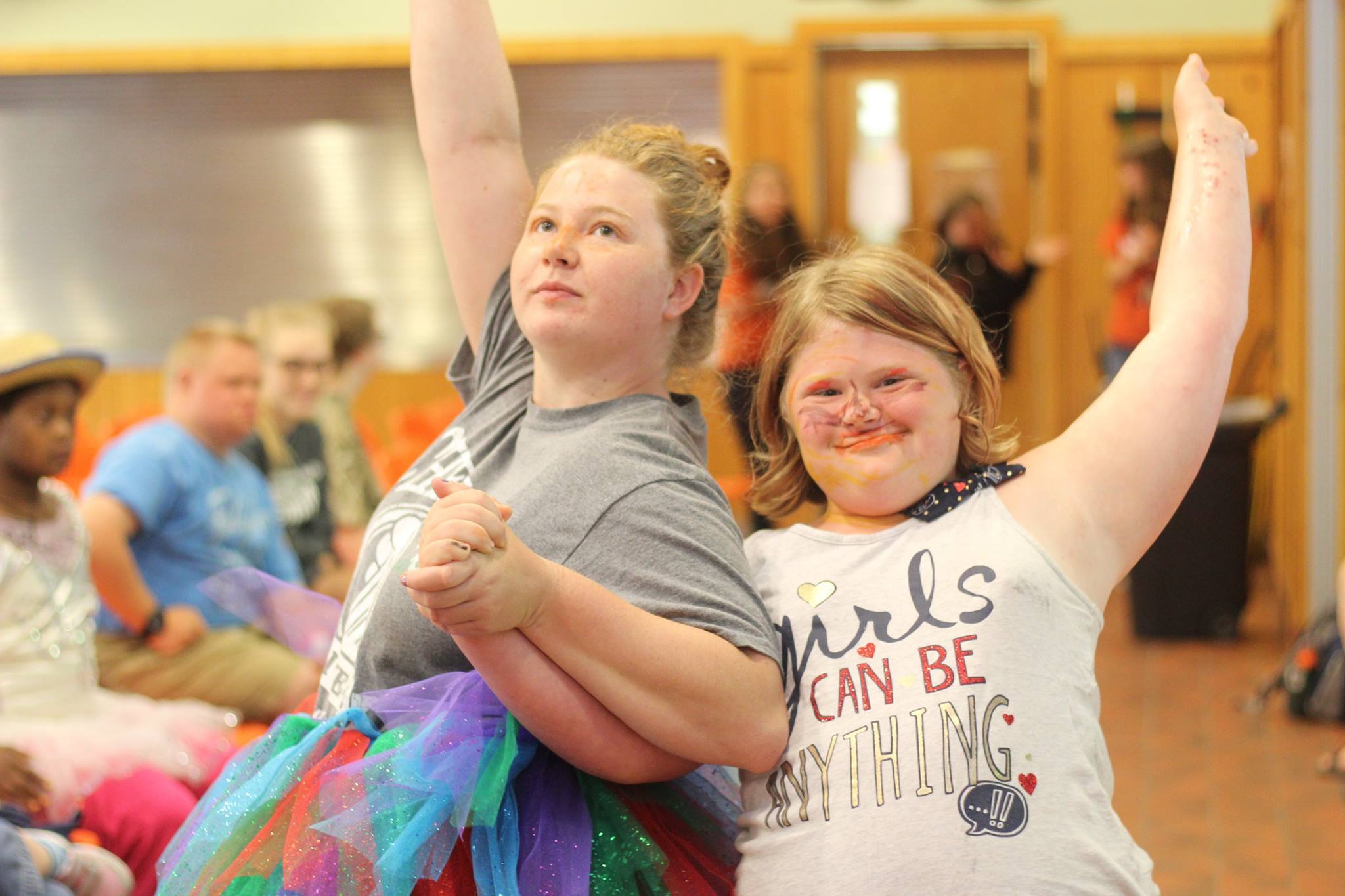 Pine Tree Camp Maine фото 1