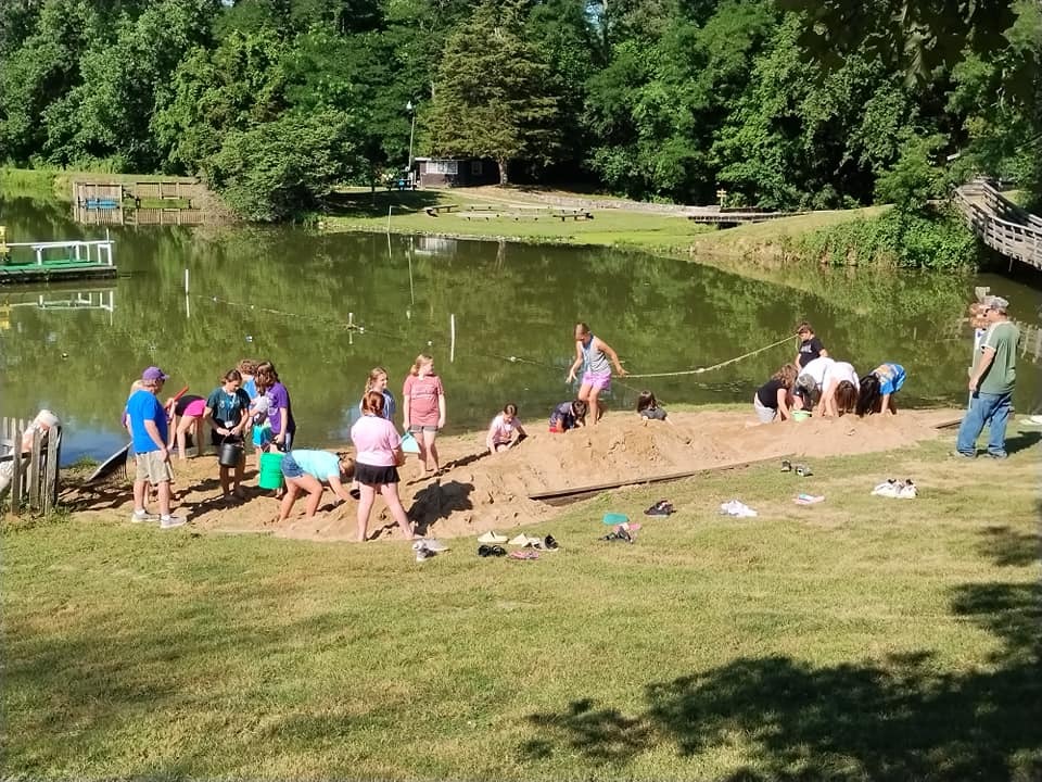 Camp Emmanuel