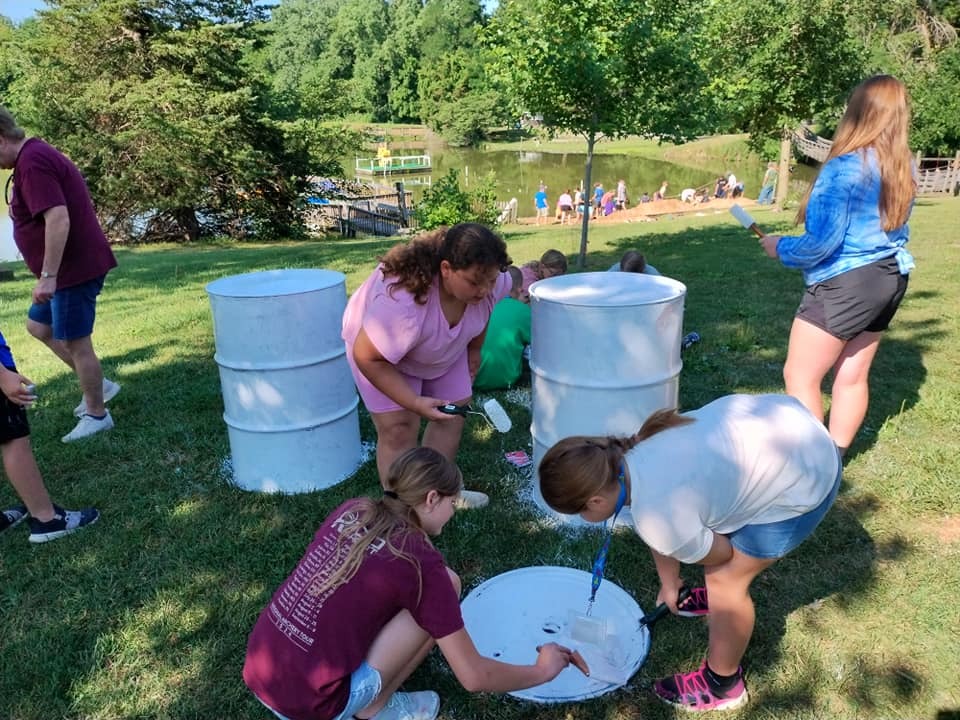 Camp Emmanuel photo 1