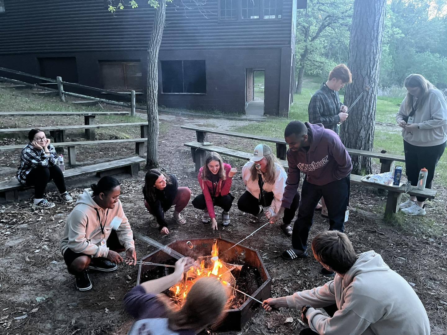 Camp Emmaus