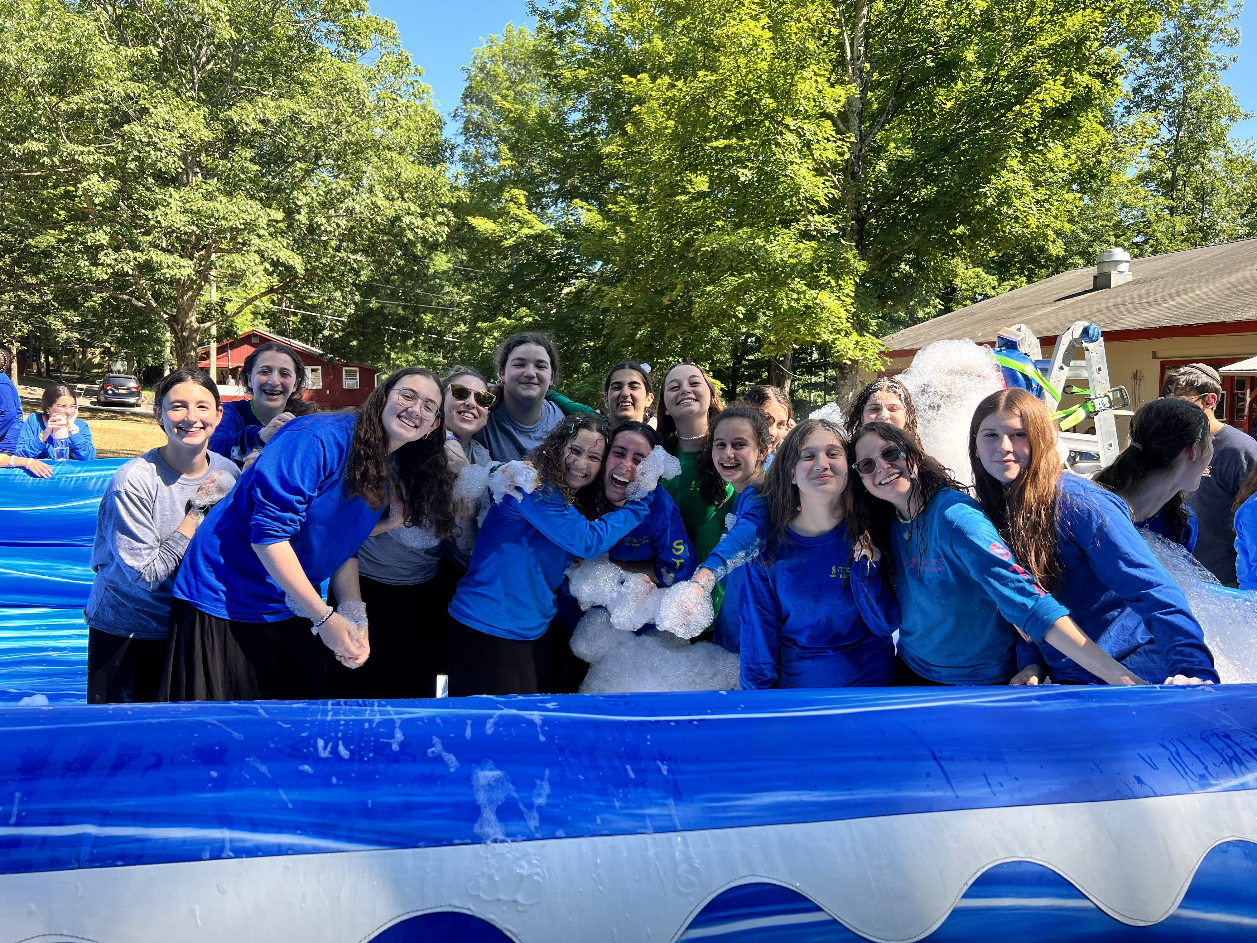 Camp Emunah