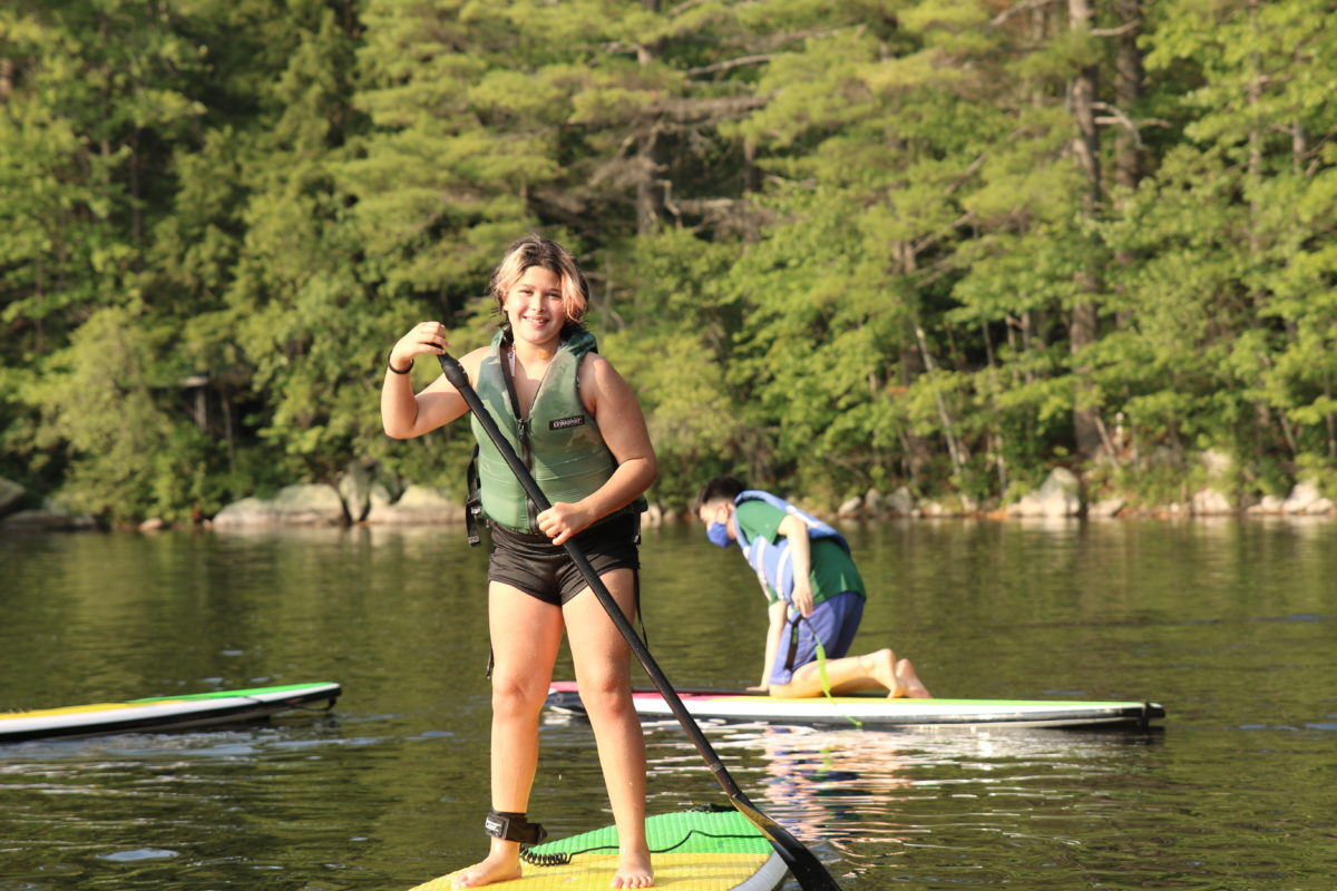 Camp EncoreCoda
