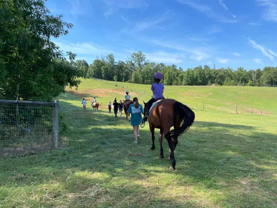 Camp Farnsworth photo 1