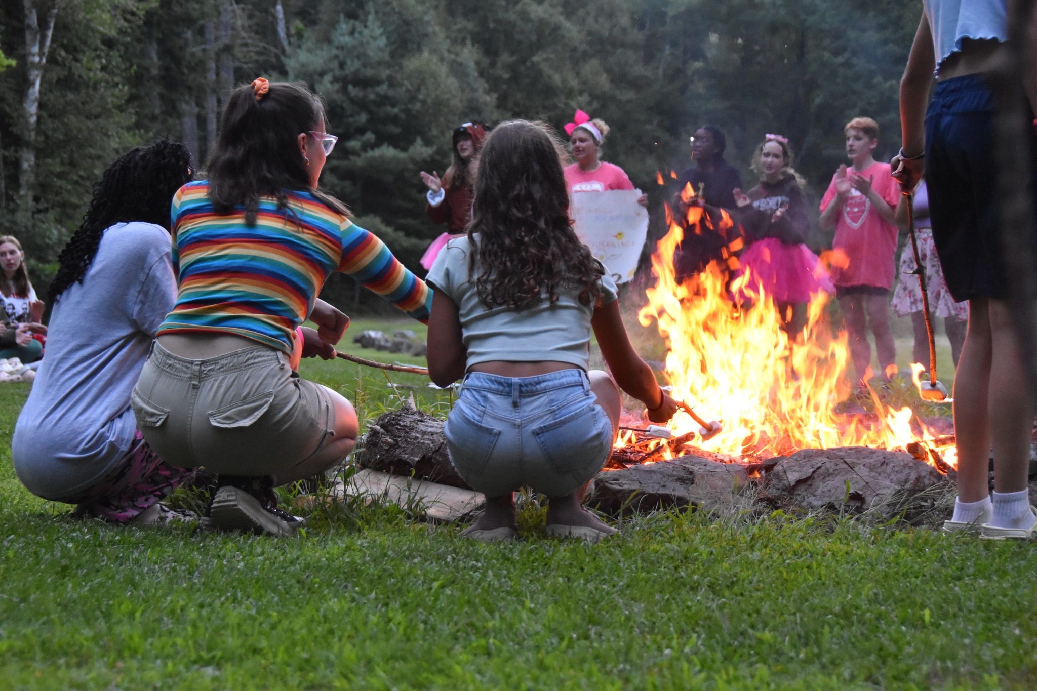 Camp Farwell