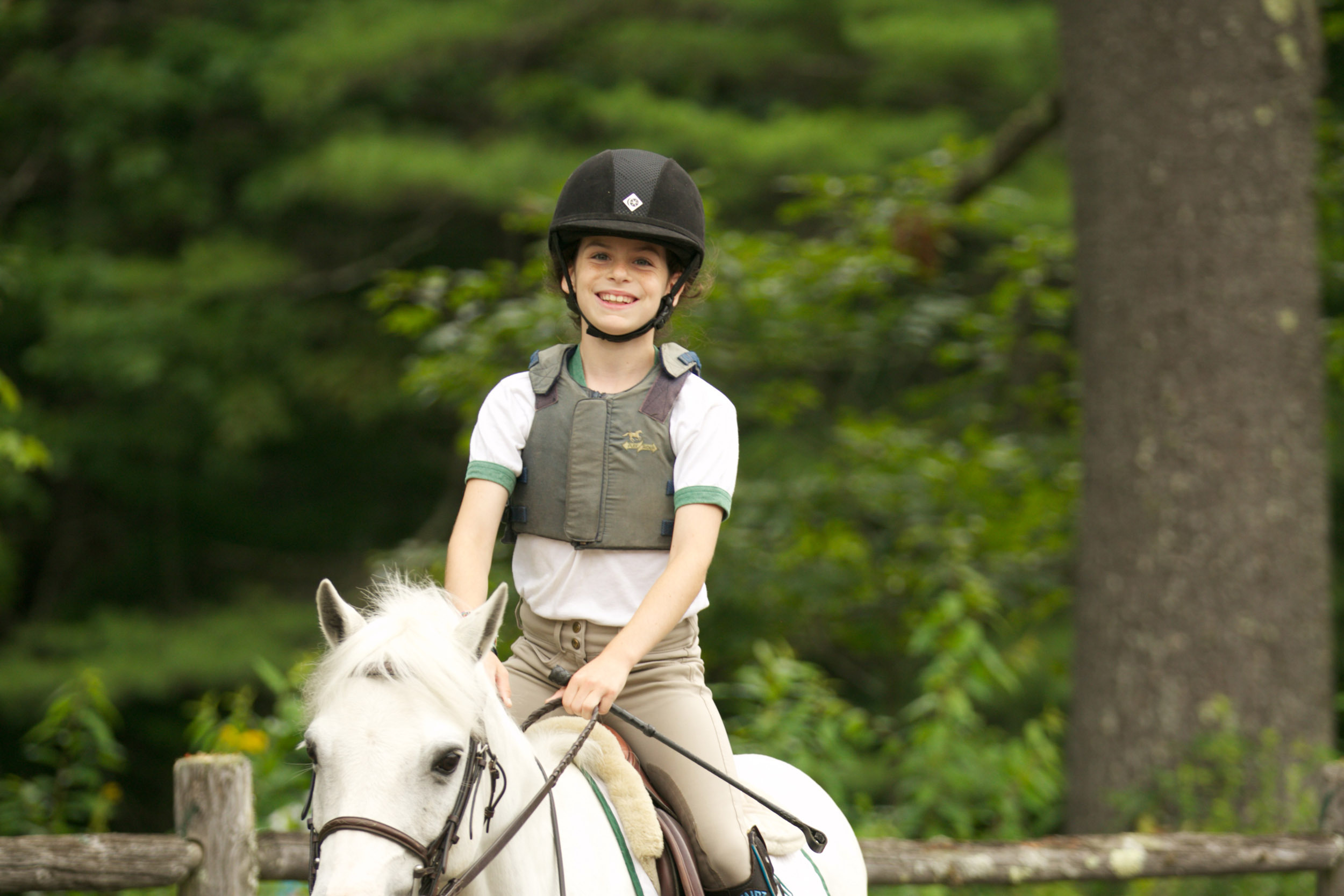 Camp Fernwood For Girls