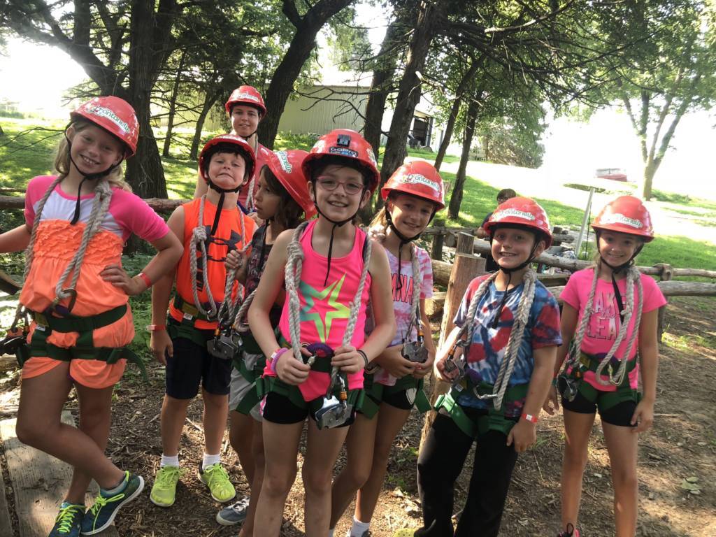Camp Fontanelle photo 1