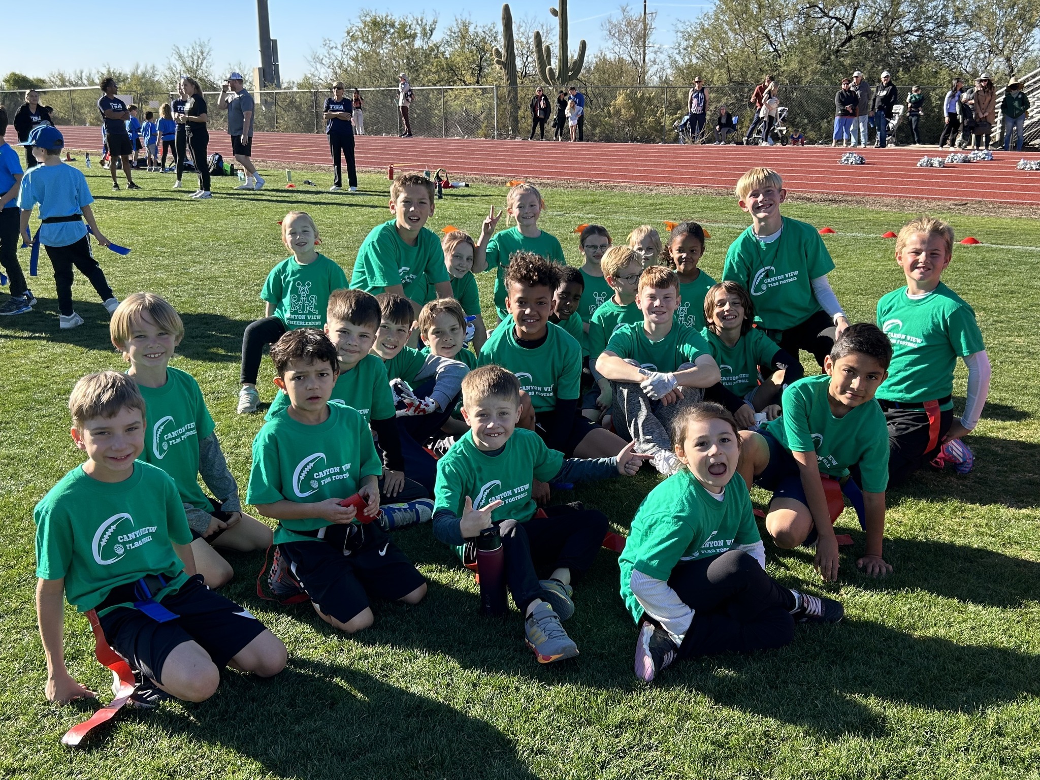 Camp Foothills-Catalina Foothills Community Schools photo 1