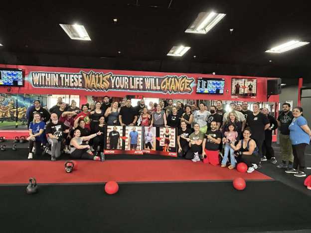 Camp Fresno