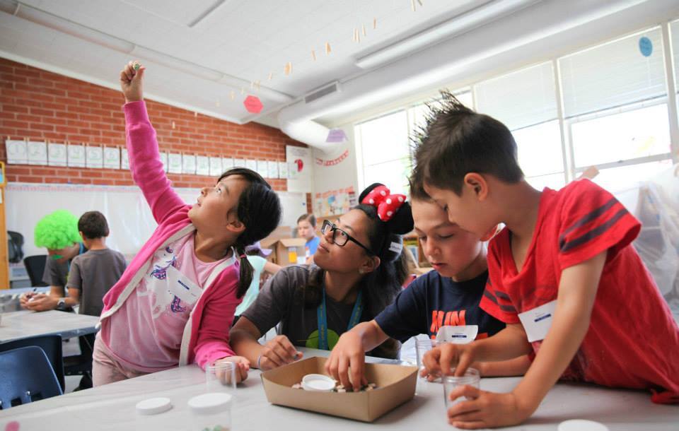 Camp Galileo Burlingame photo 1