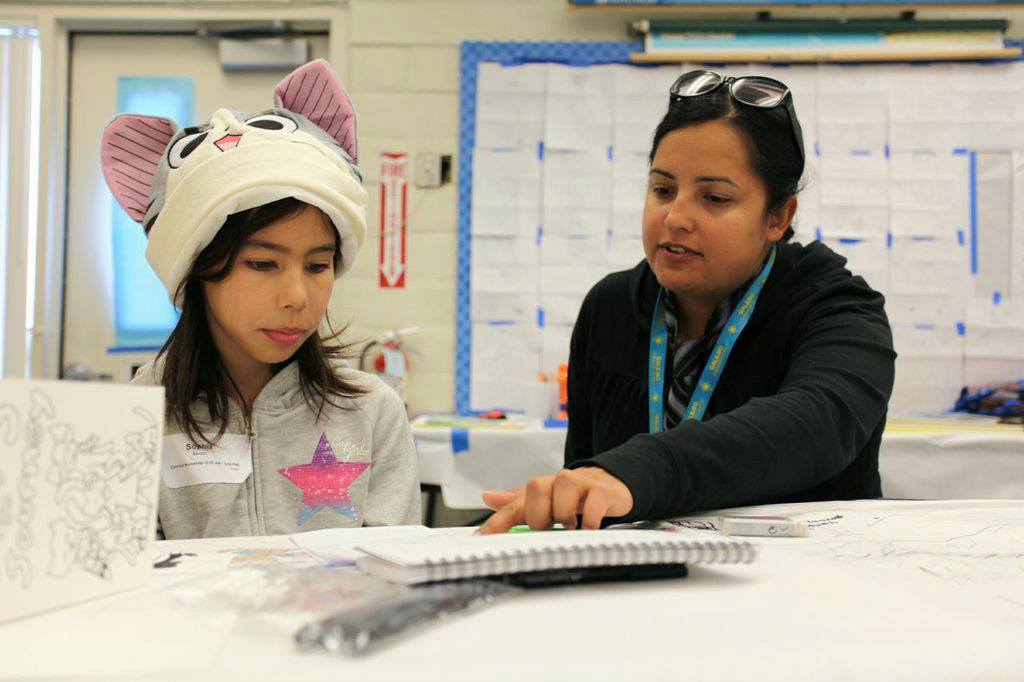 Camp Galileo North Fremont photo 1