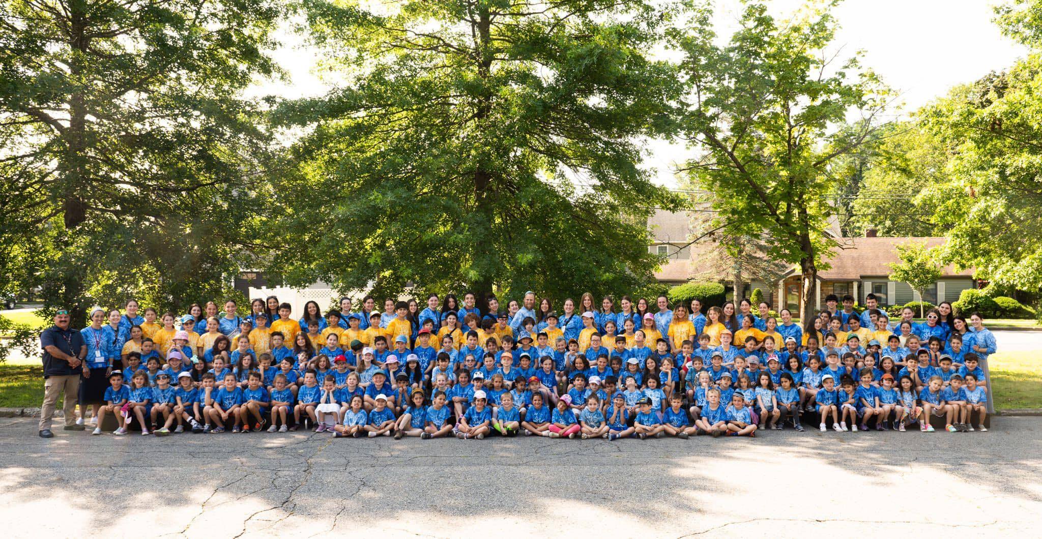 Camp Gan Israel At Chestnut Hill photo 1