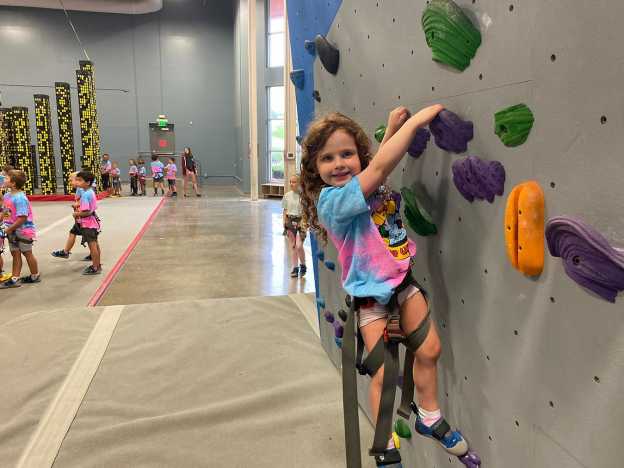 Camp Gan Israel of Birmingham