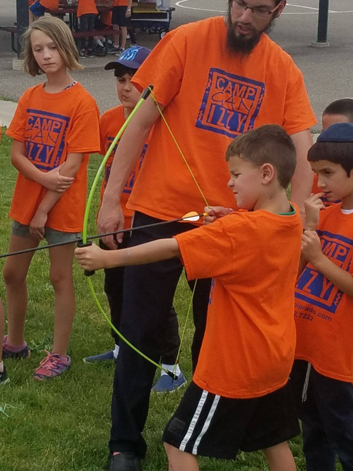 Camp Gan Israel Of Denver photo 1
