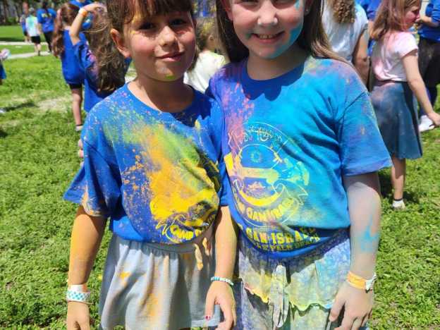 Camp Gan Israel Of North Broward And S Palm Beach