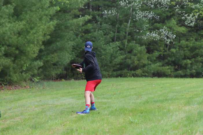 Camp Good News Of Maine