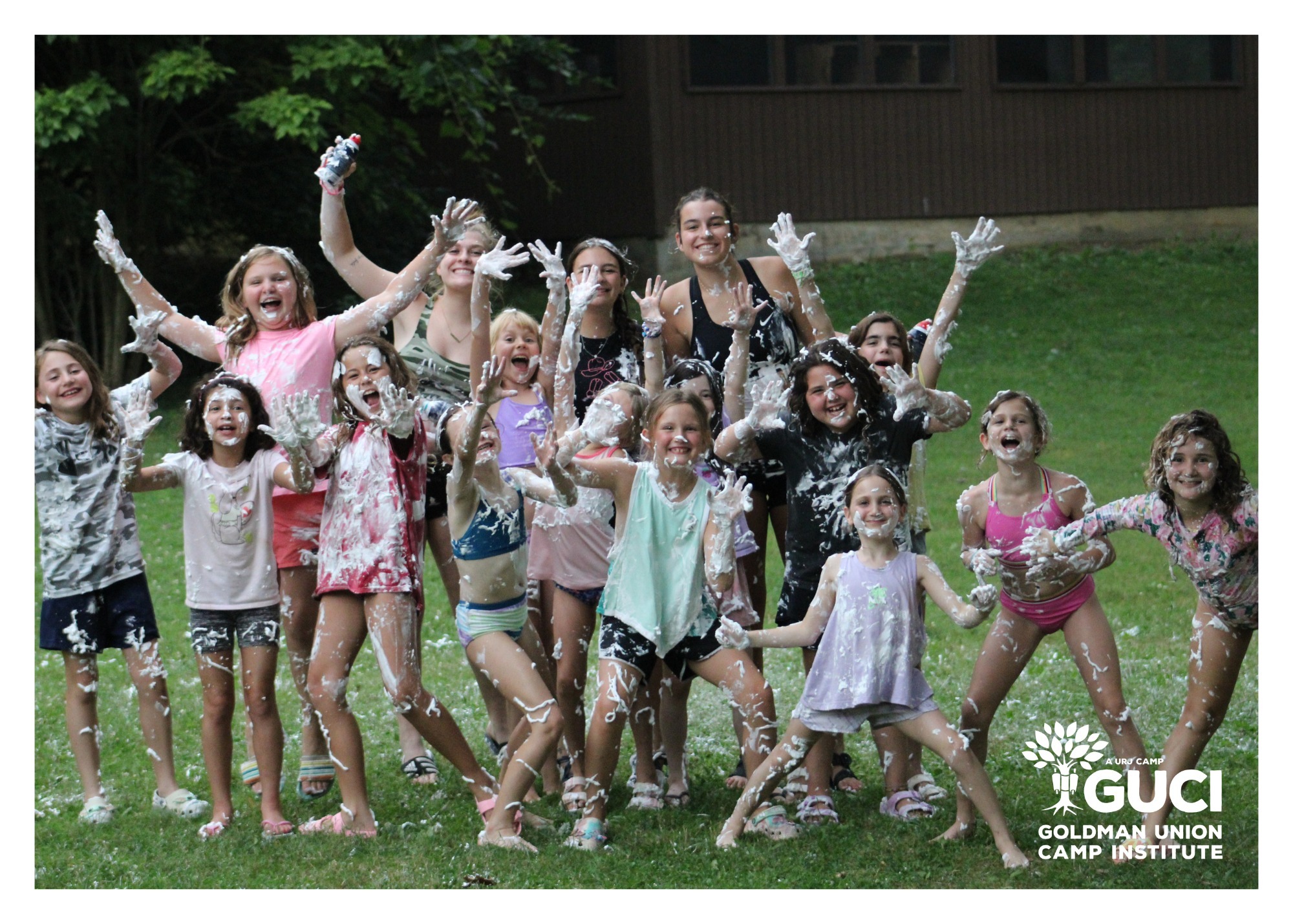 Camp GUCI photo 1