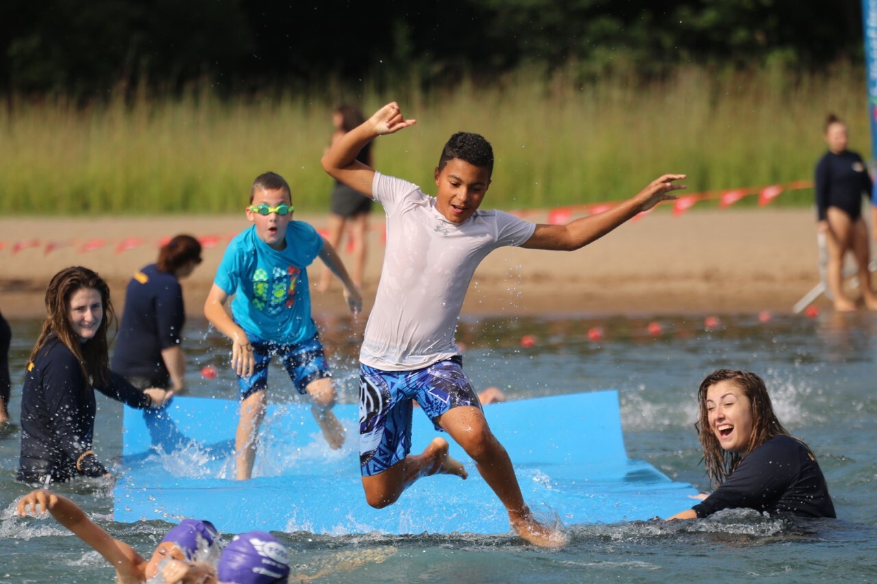 Camp Guy Robinson