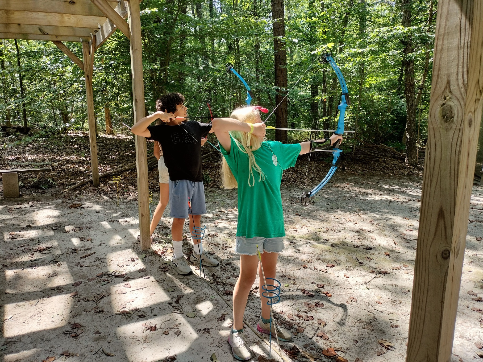 Camp Hanover