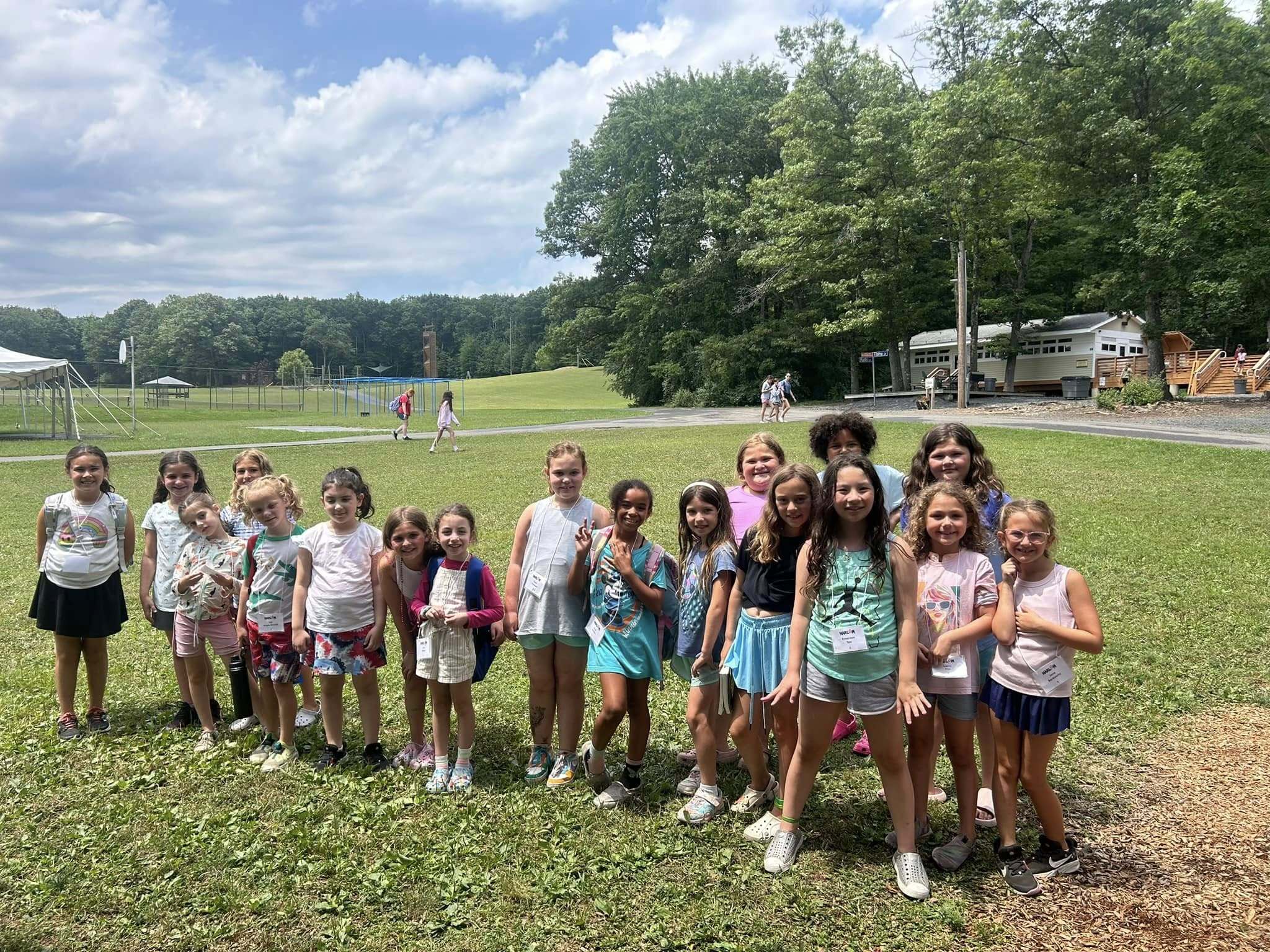 Camp Harlam photo 1