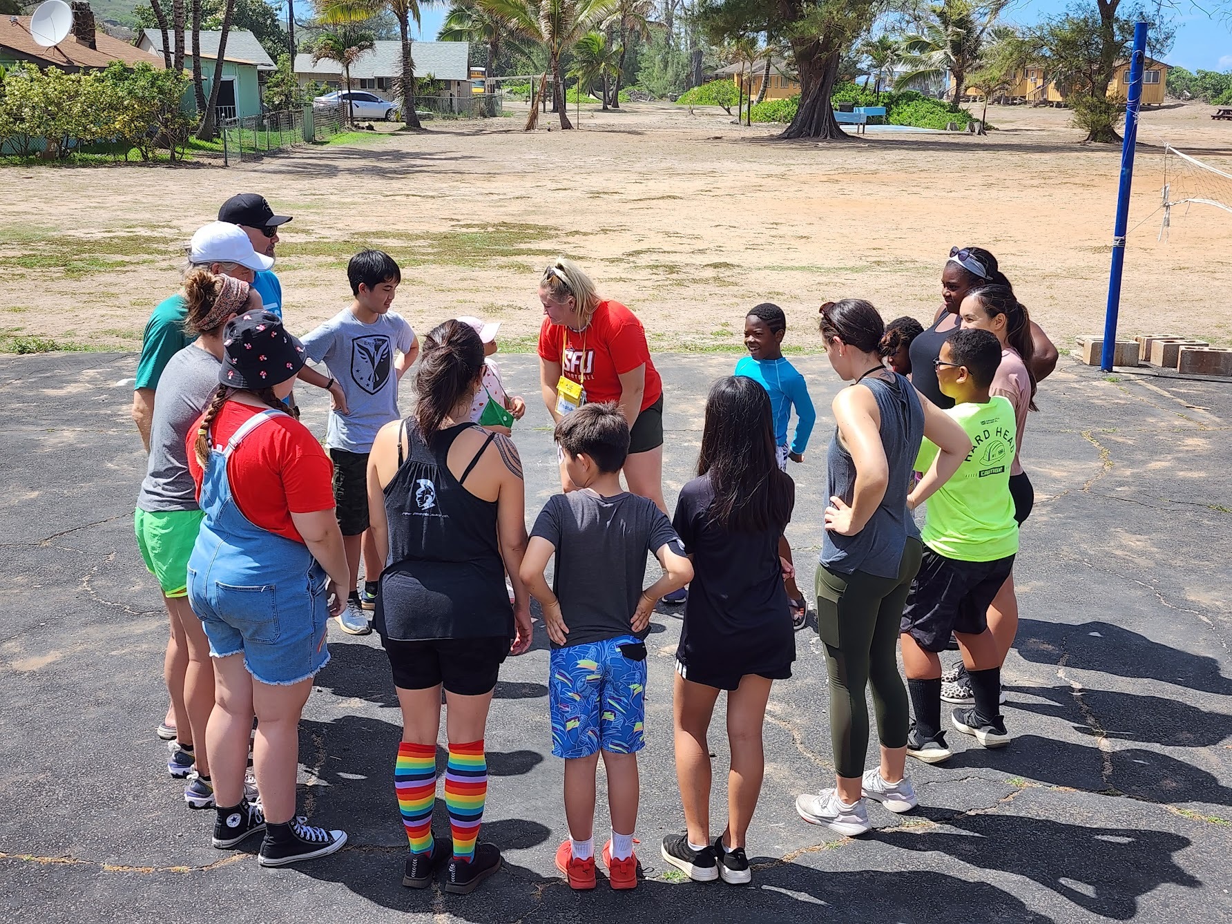Camp He Ola Ke Keiki - Diabetes photo 1