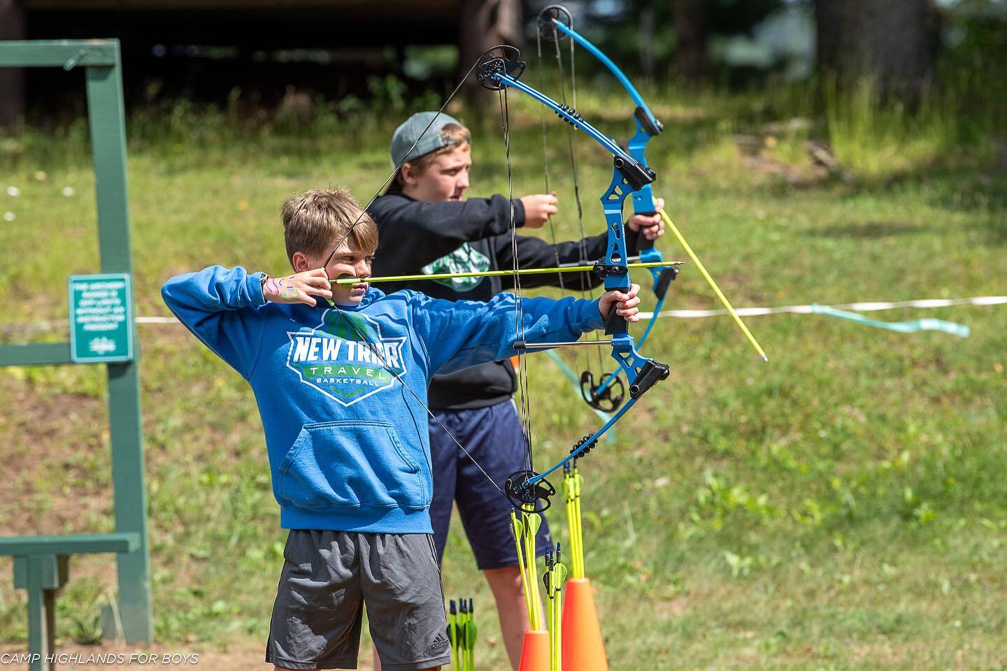 Camp Highlands For Boys photo 1