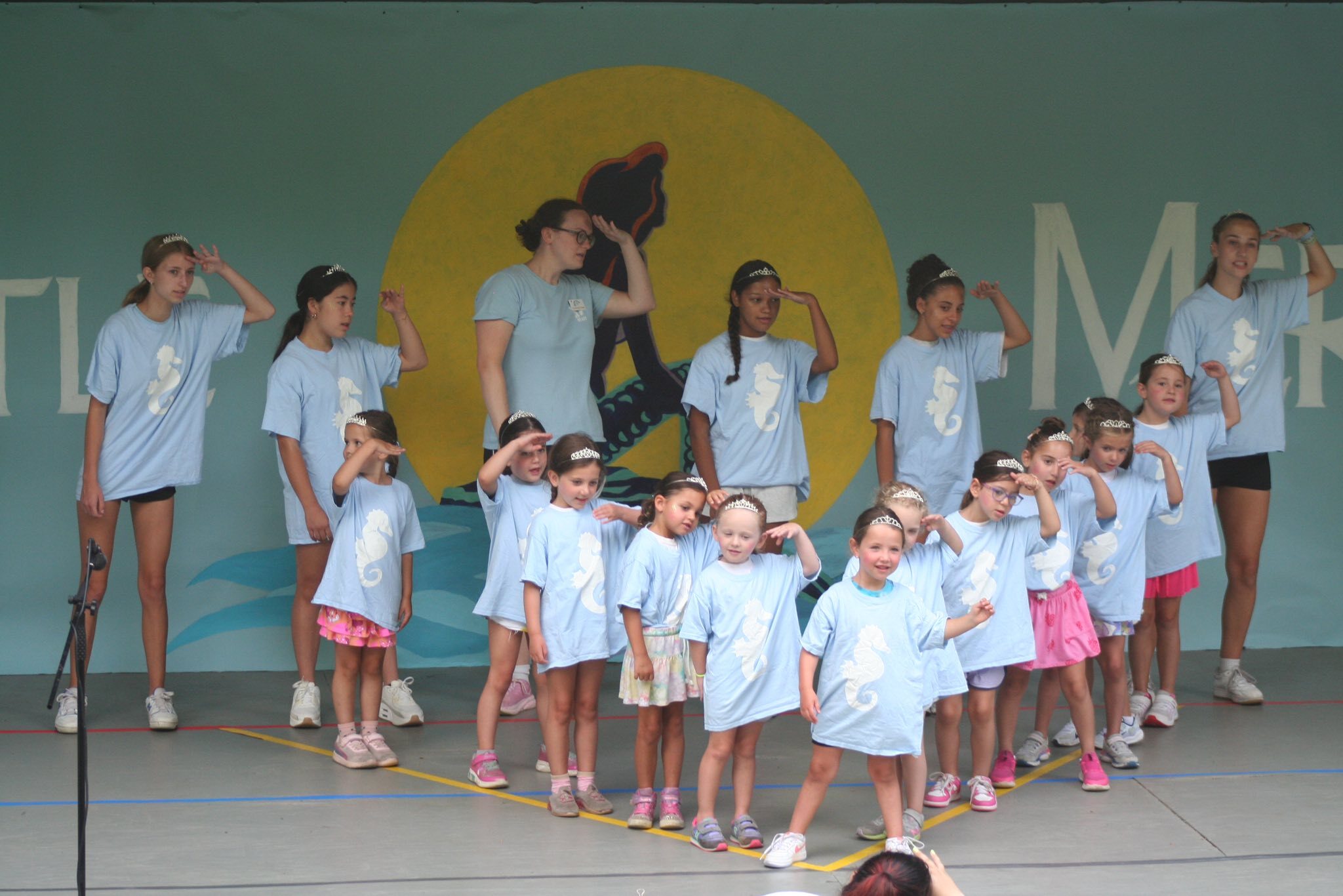 Camp Hillard
