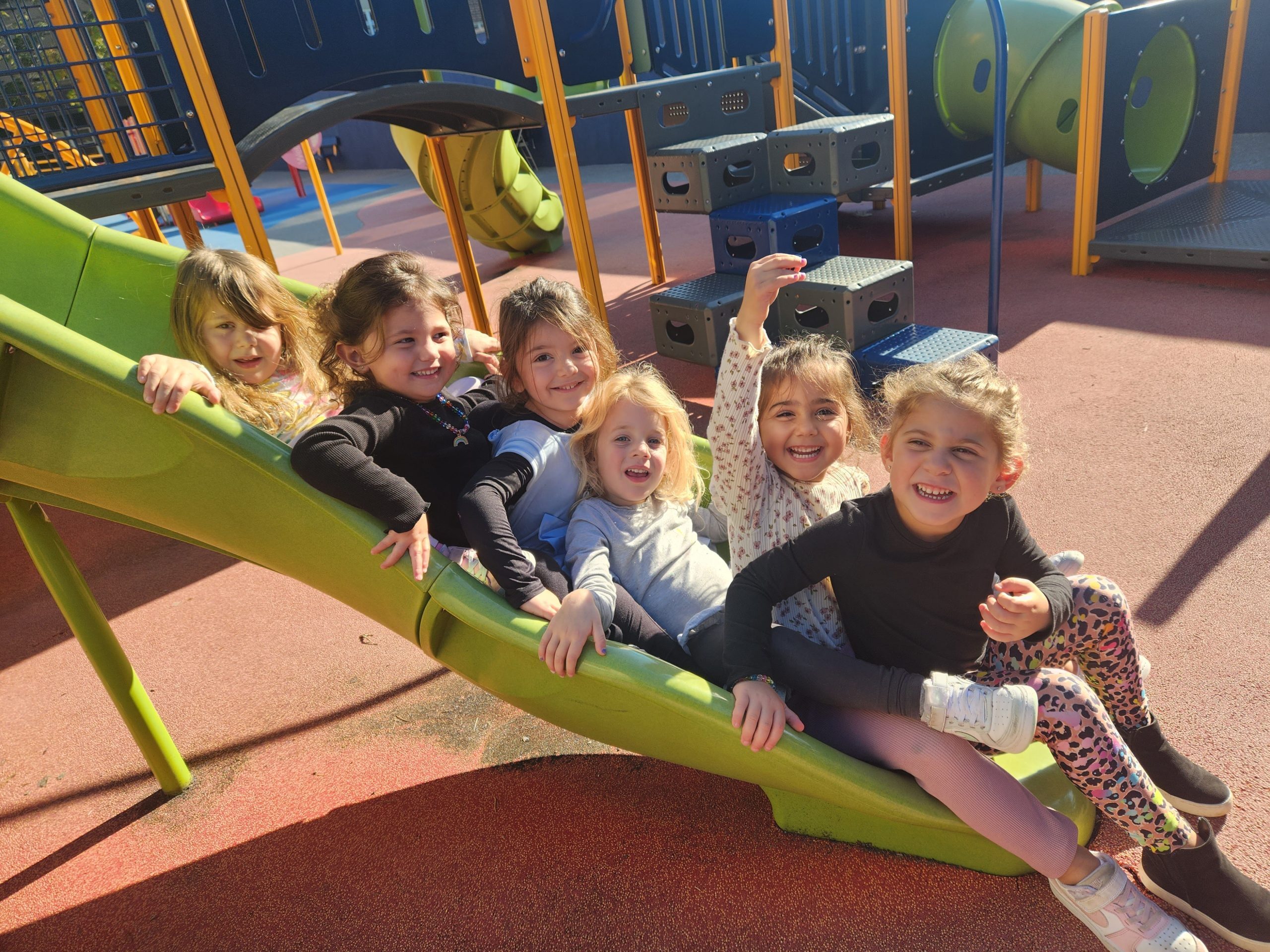 Camp Hillel