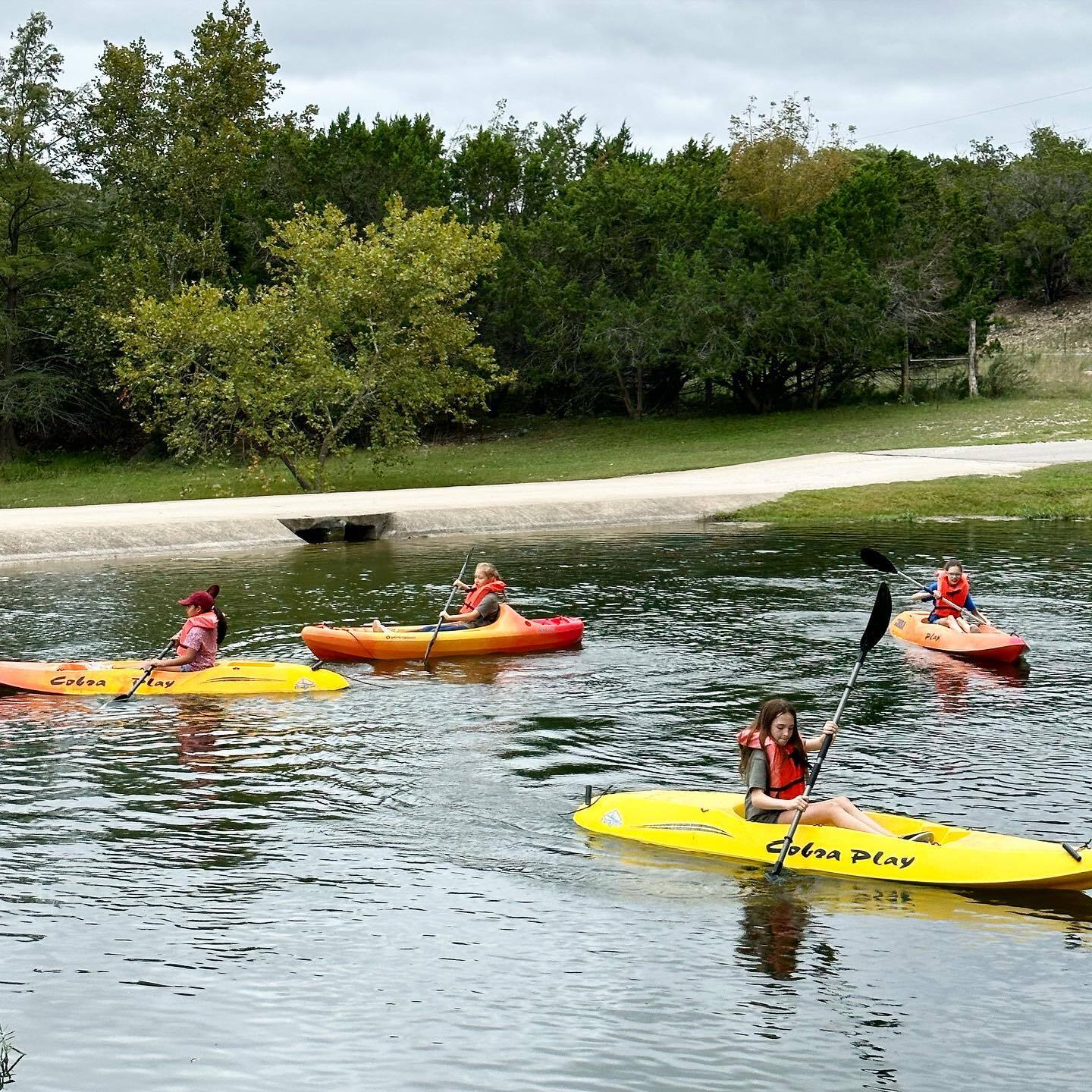 Gig Harbor SINGS! Choir Camp фото 1