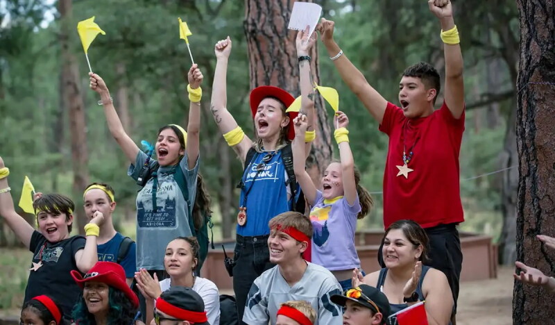 Camp Honor