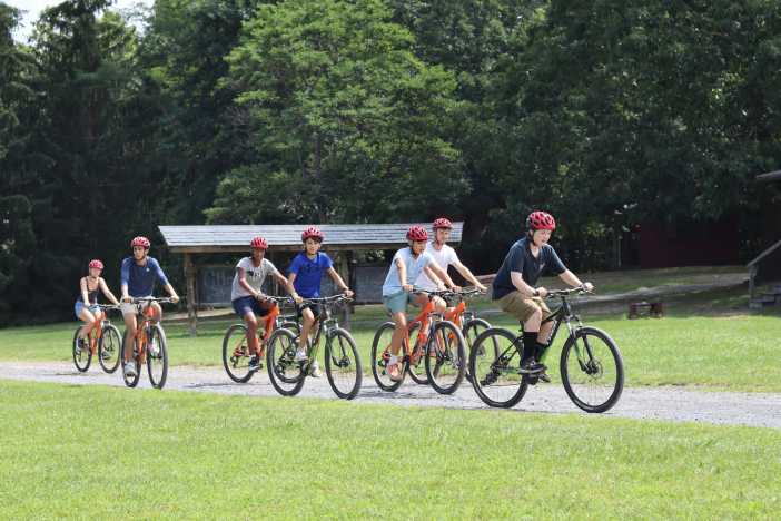 Camp Horizons Harrisonburg