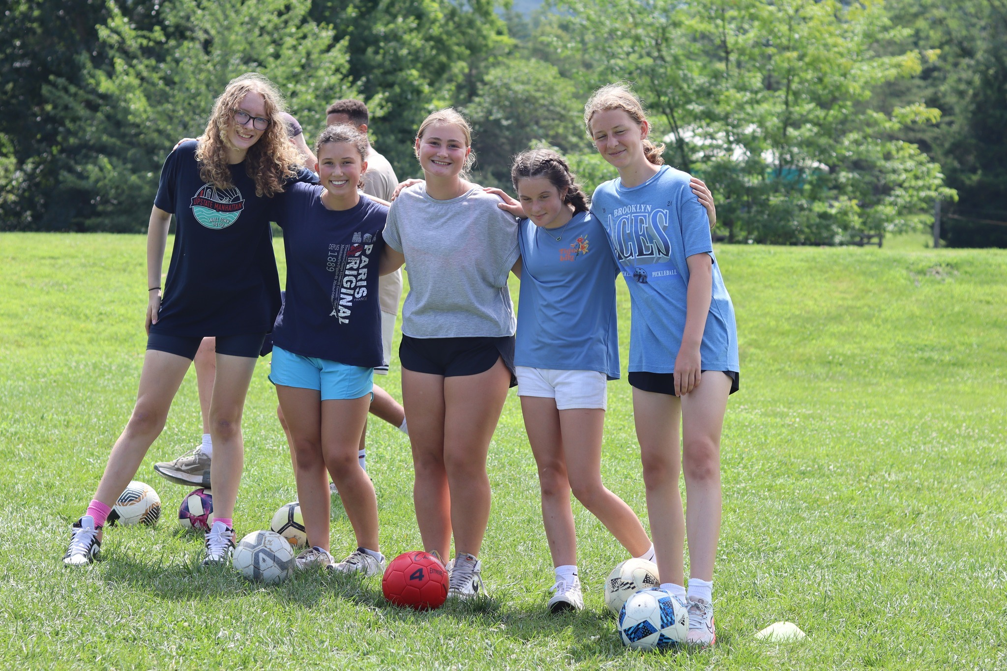 Camp Horizons Harrisonburg photo 1