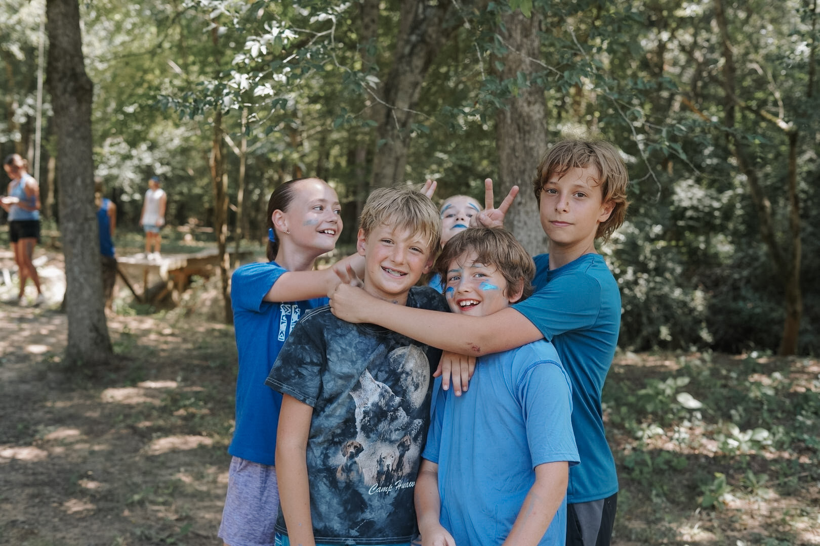 Camp Huawni photo 1