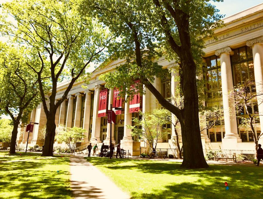 Camp Incredible At University School