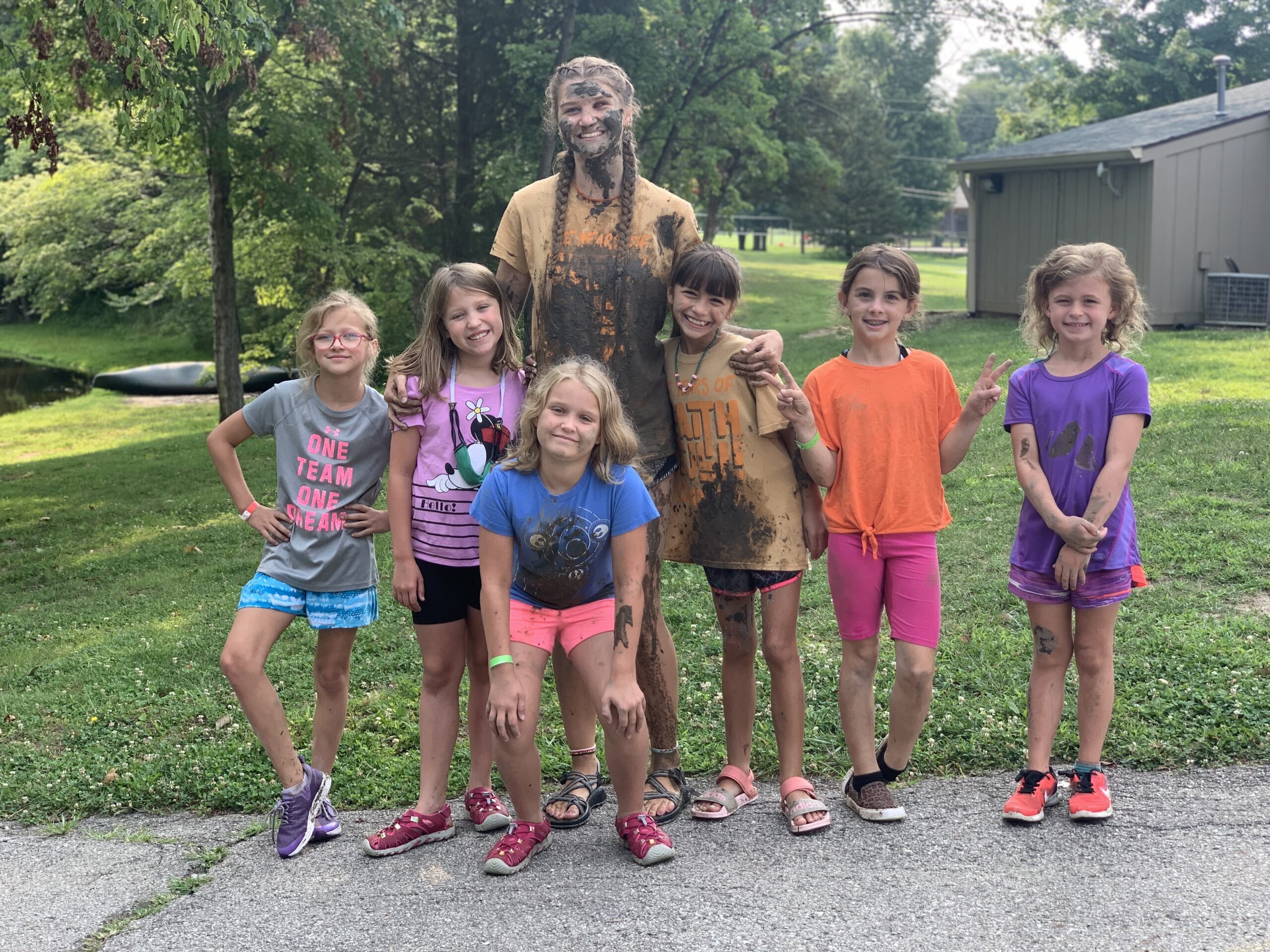 Camp Indy photo 1