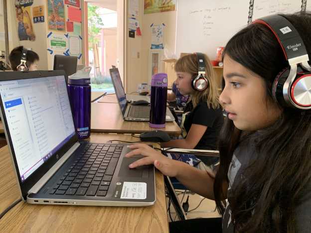 Camp Integem: #1 AI+AR STEM/STEAM Camp At Palo Alto