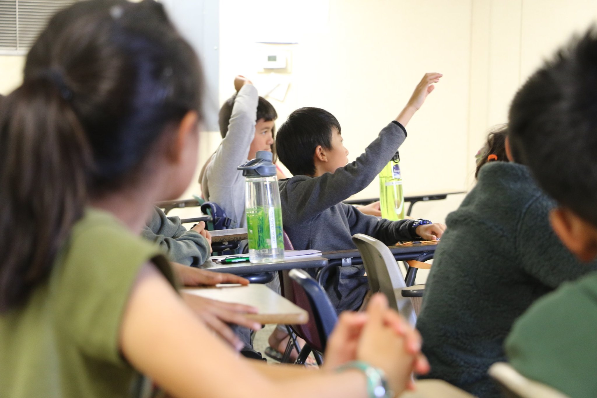 Creator School: College Essay Camp фото 1