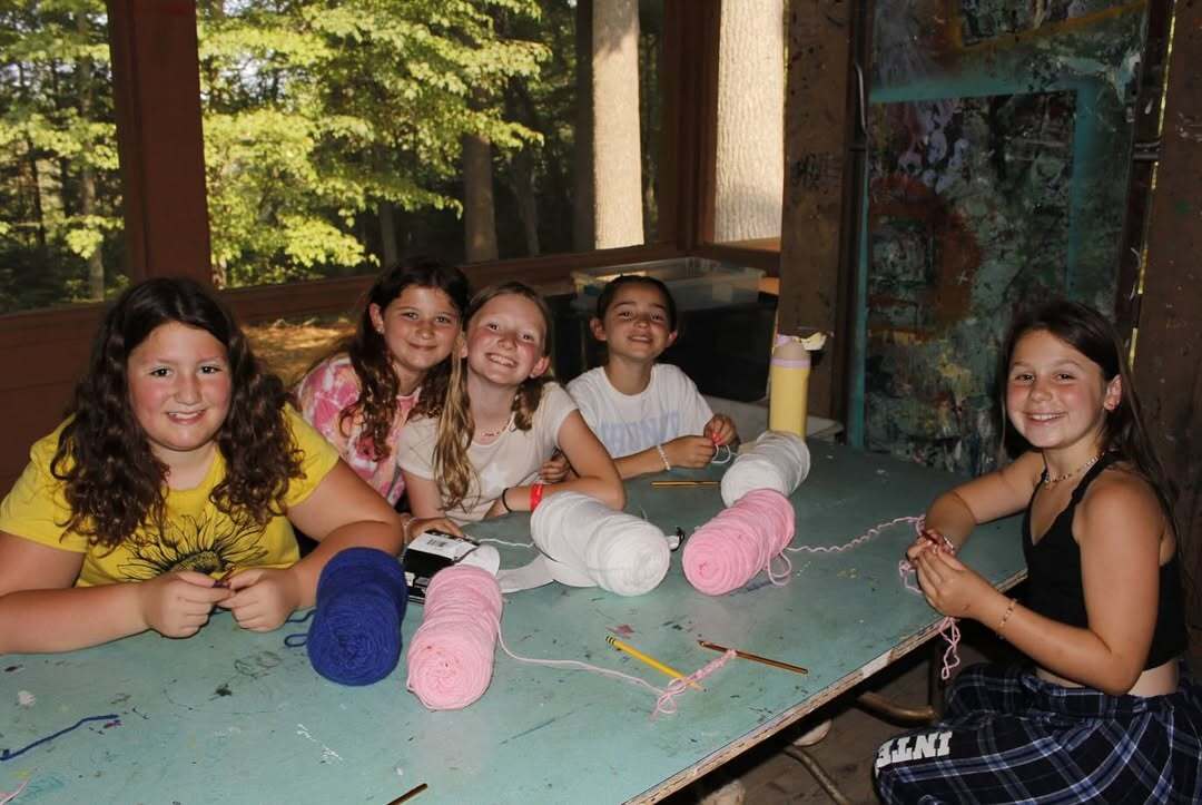 Camp Interlaken JCC photo 1