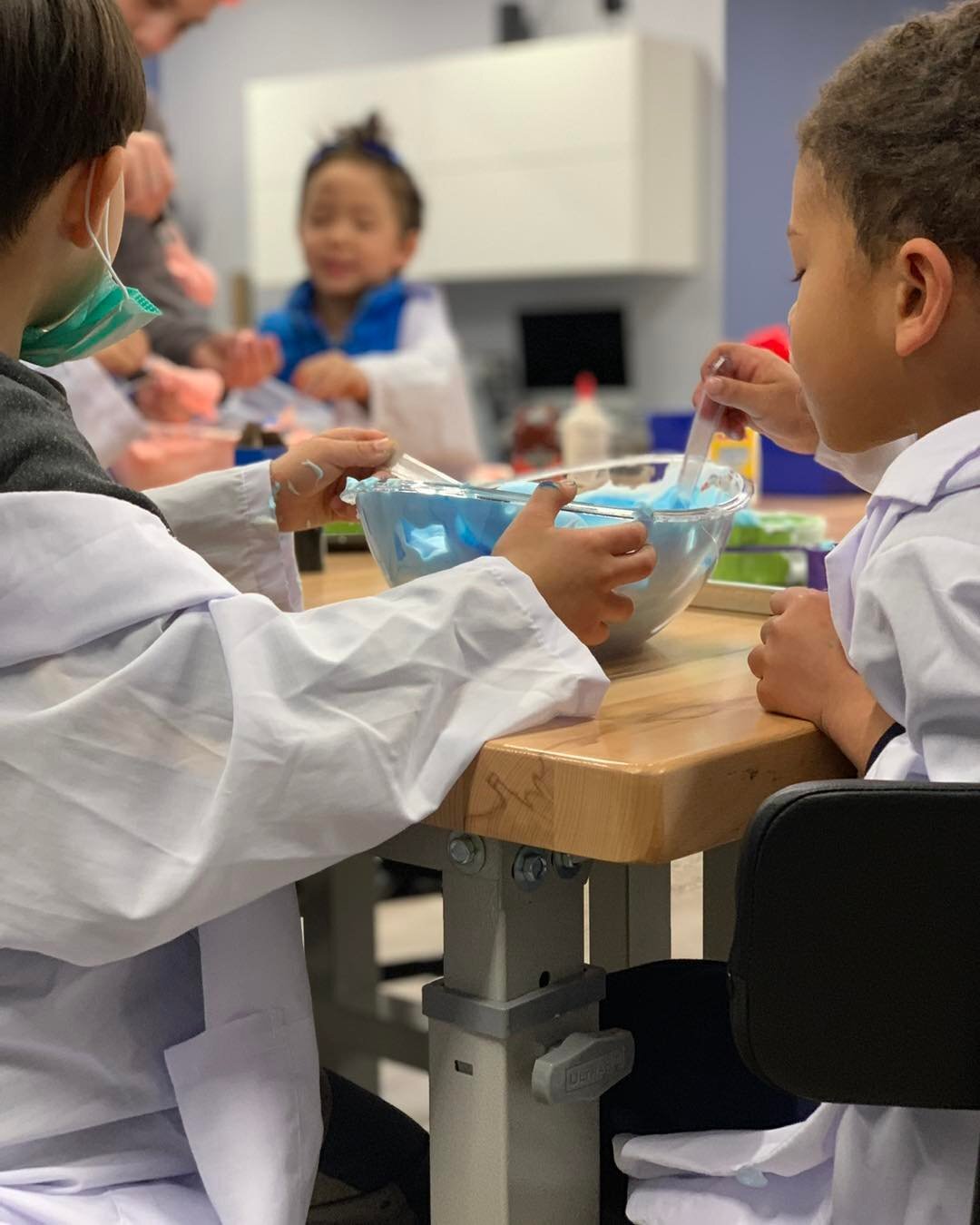 Camp Invention Lawrence photo 1