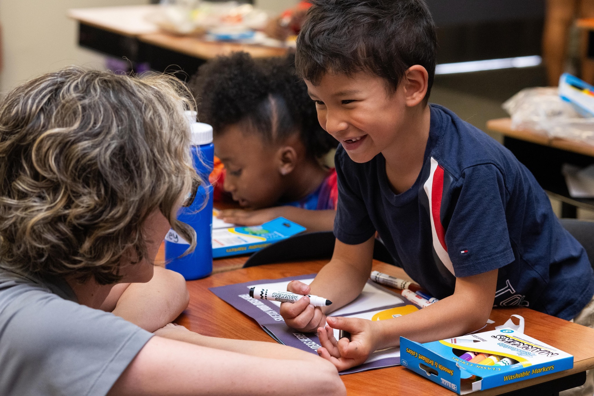 Olathes Best After School And Summer Program фото 1