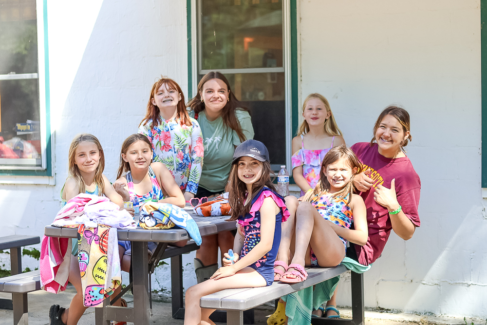 Camp JIM photo 1