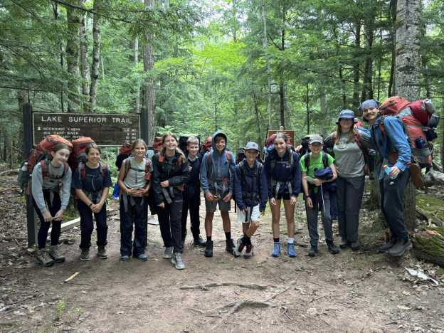 Camp Jorn YMCA