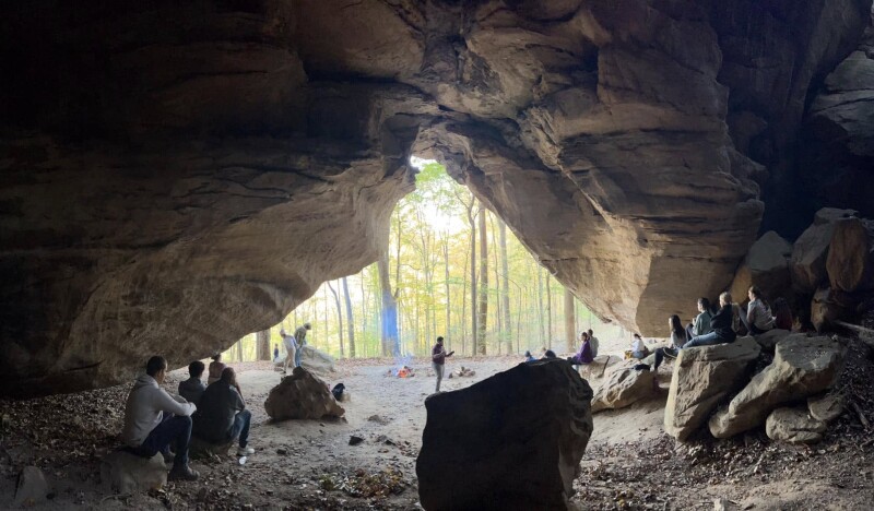 Camp Joy Baptist Assembly