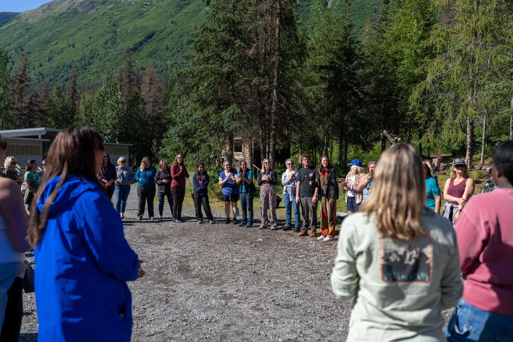 Echo Ranch Bible Camp: Overnight Summer Camp фото 1