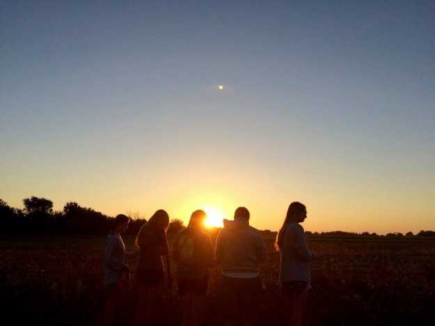 Camp Kateri Tekakwitha