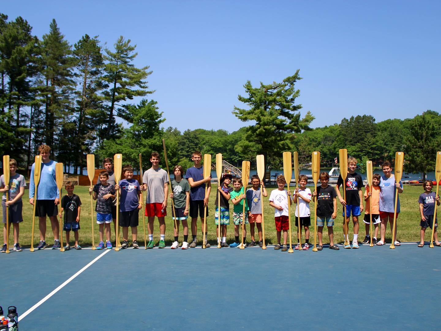 Camp Kawaga photo 1