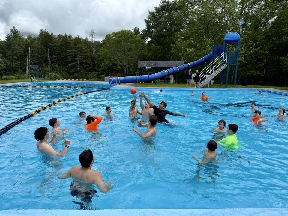 Camp Kennybrook